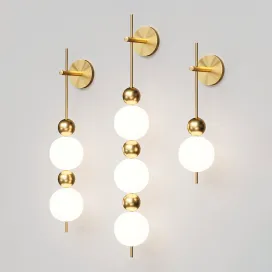 Wall Lamp FOLMER WALL Lampatron